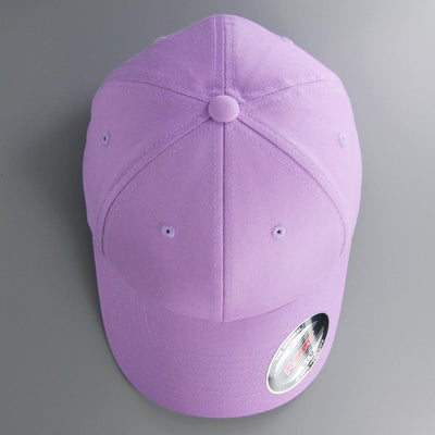 Flexfit Cotton Span cap lilac - Shop-Tetuan