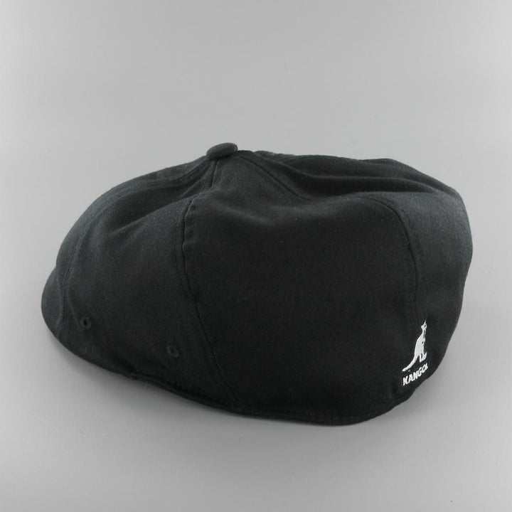 Kangol Wool Flexfit 504 black - Shop-Tetuan