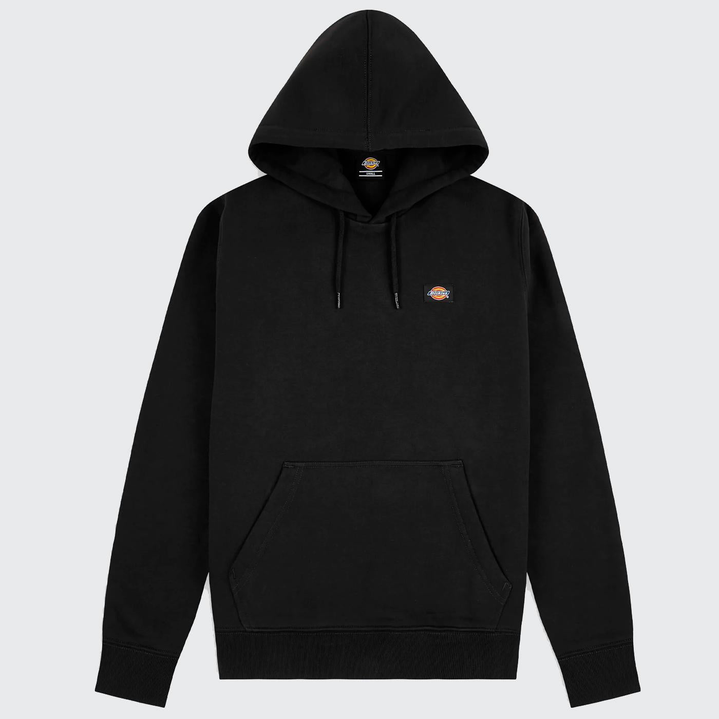 Dickies Millersburg hoodie black - Shop-Tetuan