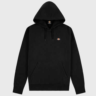 Dickies Millersburg hoodie black - Shop-Tetuan
