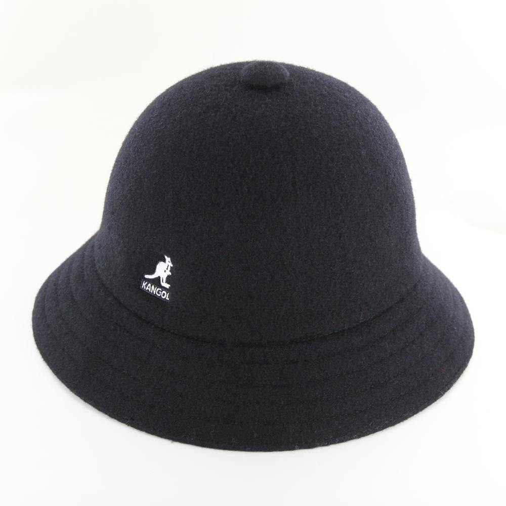 Kangol Wool Casual black - Shop-Tetuan