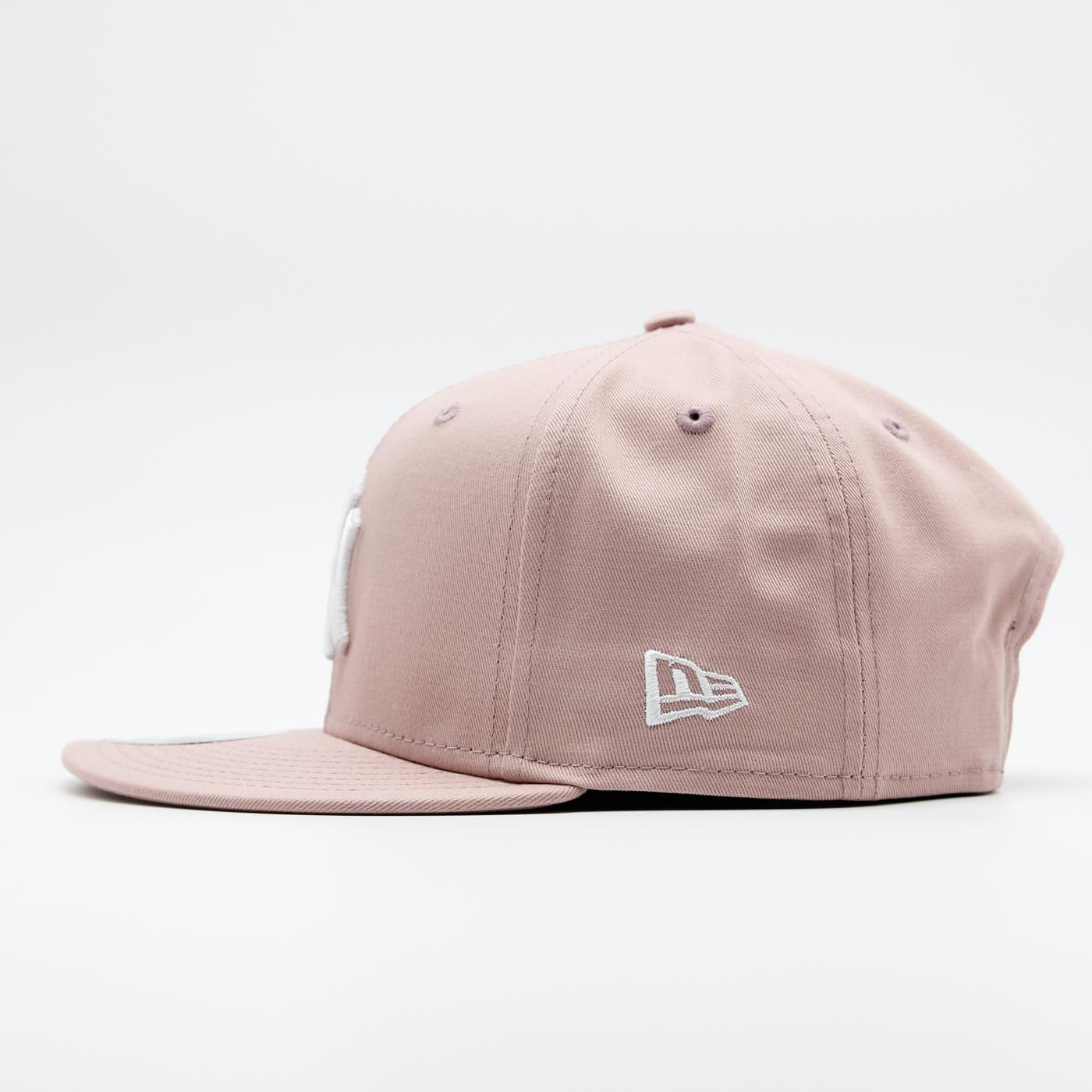 New Era League Essential 9fifty NY Yankees pink - Shop-Tetuan