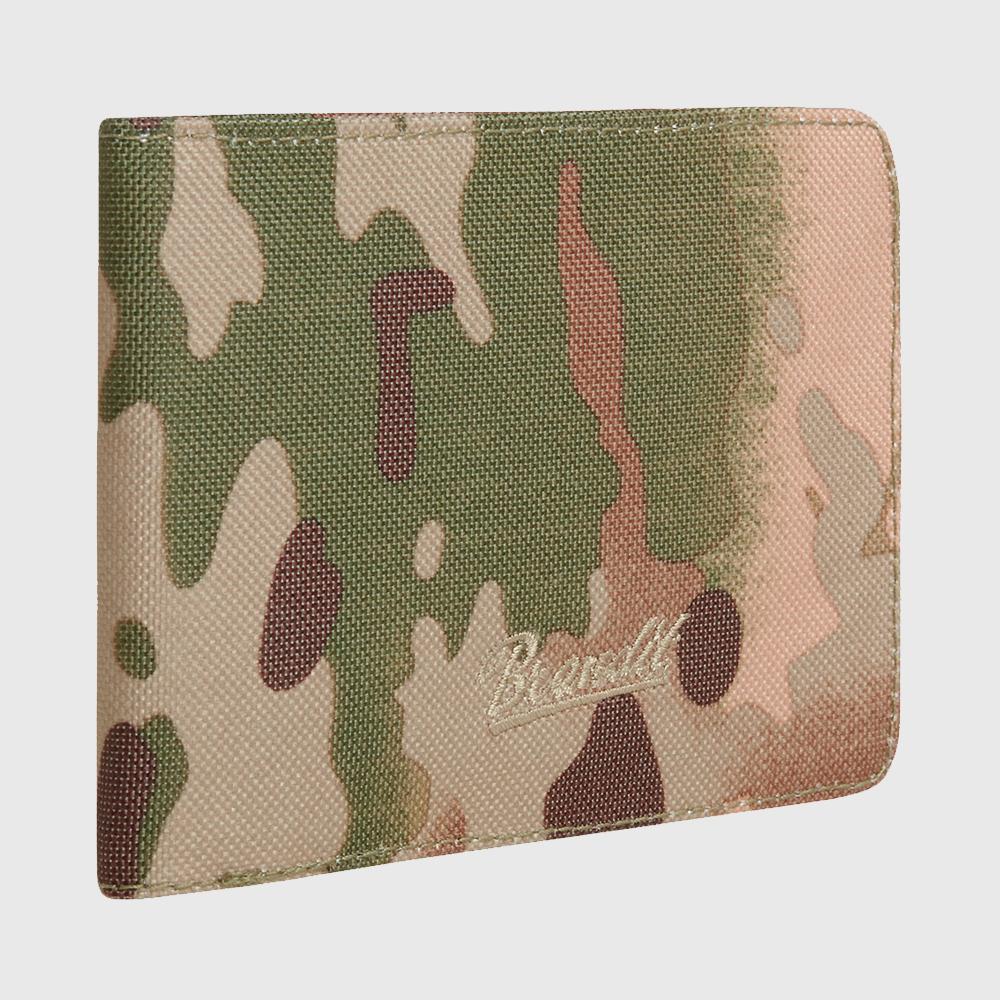 Brandit Wallet Four tactical camo - Shop-Tetuan