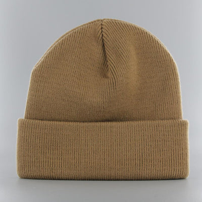 Kangol Acrylic Pull-On camel