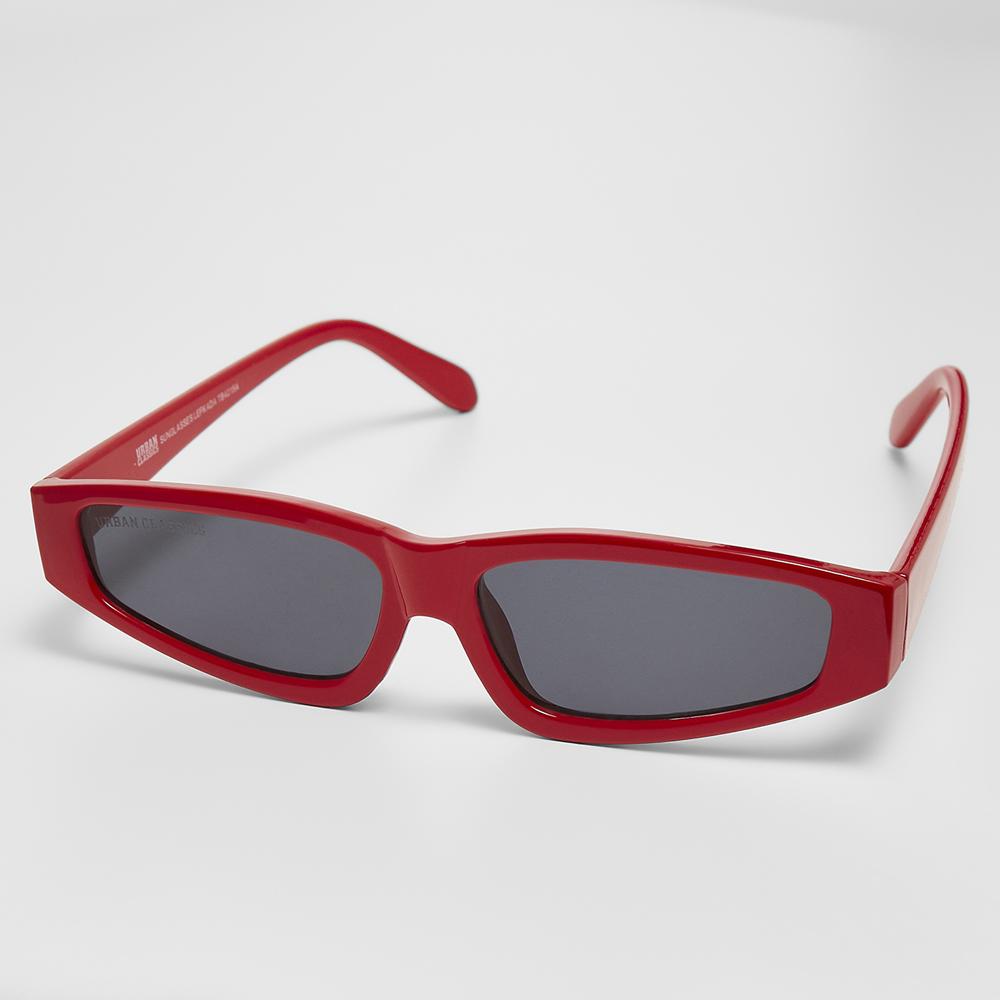 Urban Classics Sunglasses Lefkada red