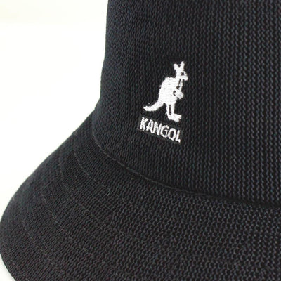 Kangol Tropic Casual black - Shop-Tetuan