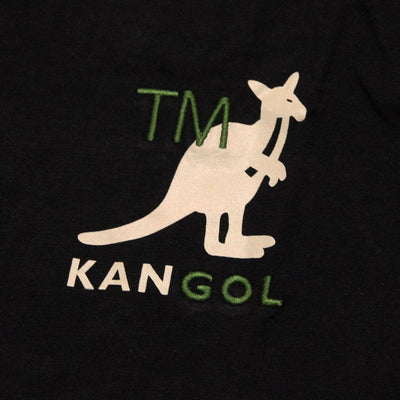 Kangol Harlem M05 tee black