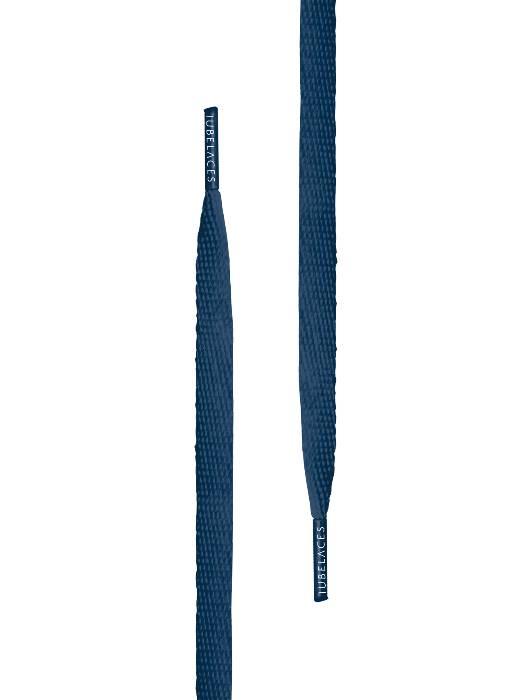 Tubelaces navy - Shop-Tetuan