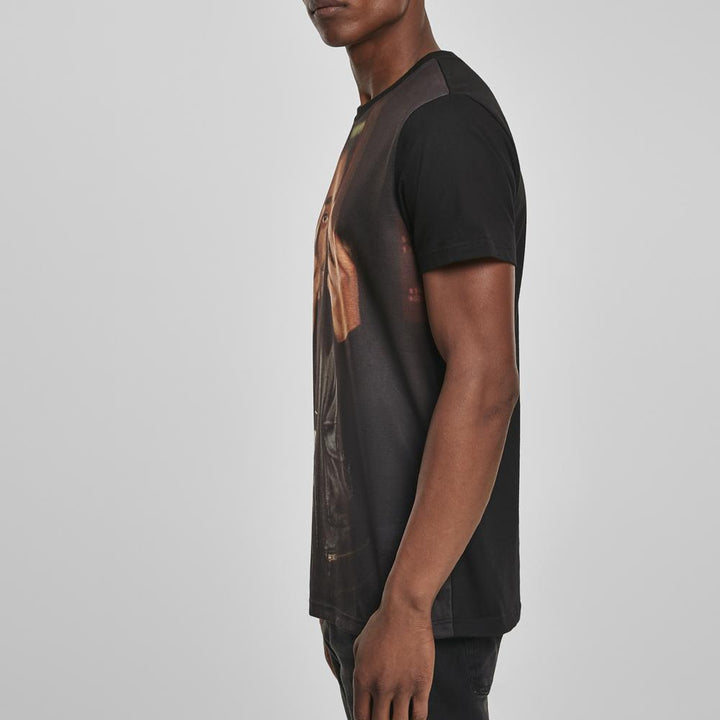 Mister Tupac Trust Nobody tee black - Shop-Tetuan