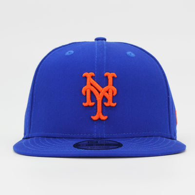 New Era Nos MLB Otc 9Fifty NY Mets - Shop-Tetuan