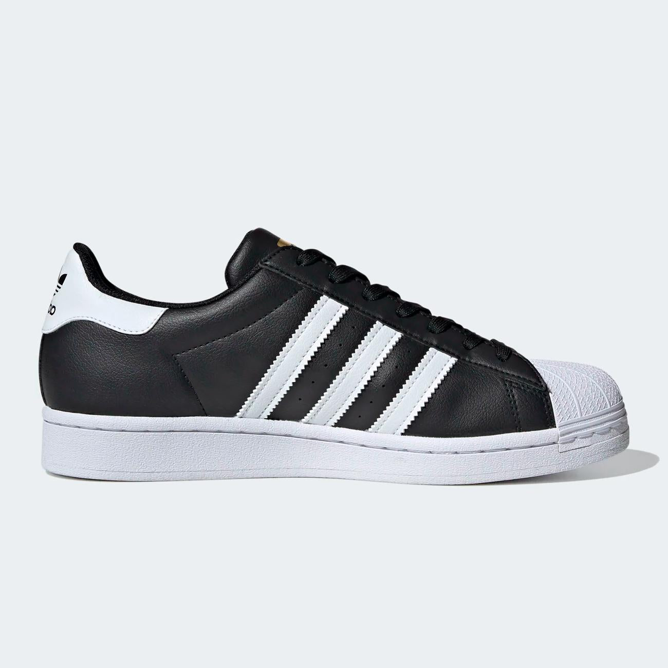 Adidas Superstar Vegan cblack/ftwwht/goldmt - Shop-Tetuan