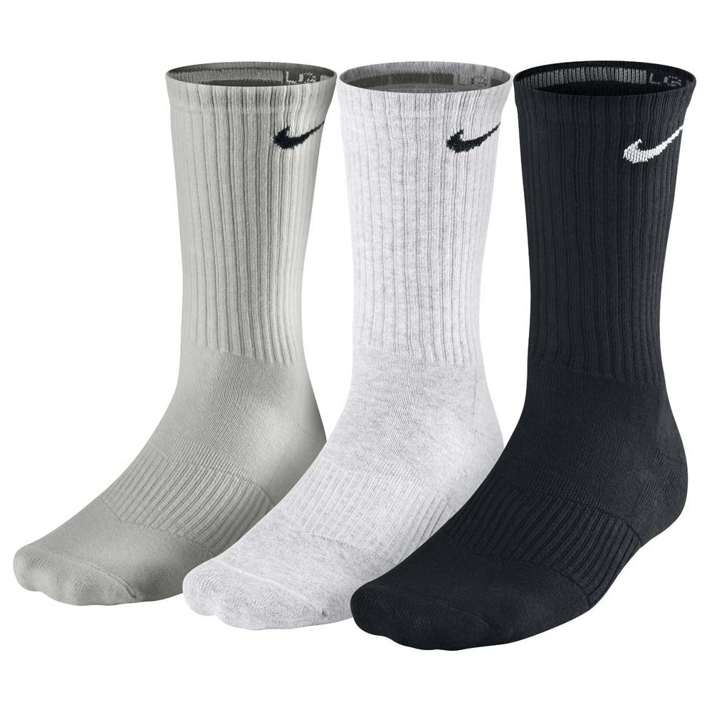 Nike Cotton Cushion socks - Shop-Tetuan