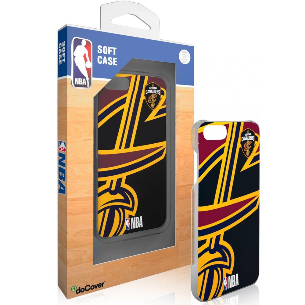 DoCover Softcase suojakotelo C Cavaliers Galaxy S8 - Shop-Tetuan