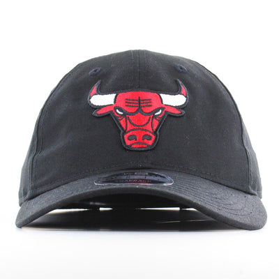 New Era NBA RC snapback C Bulls black - Shop-Tetuan