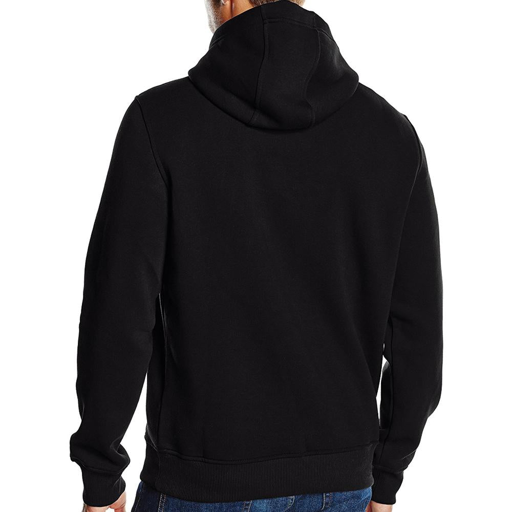 New Era NOS PO hoody C White Sox black - Shop-Tetuan