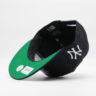 New Era  Diamond Patch 9Fifty NY Yankees - Shop-Tetuan