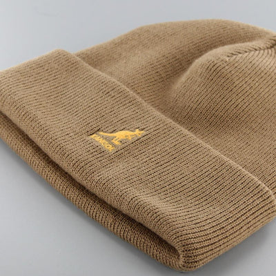 Kangol Acrylic Pull-On camel