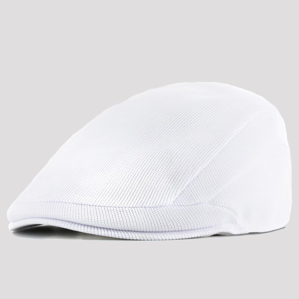 Kangol Tropic 507 white - Shop-Tetuan