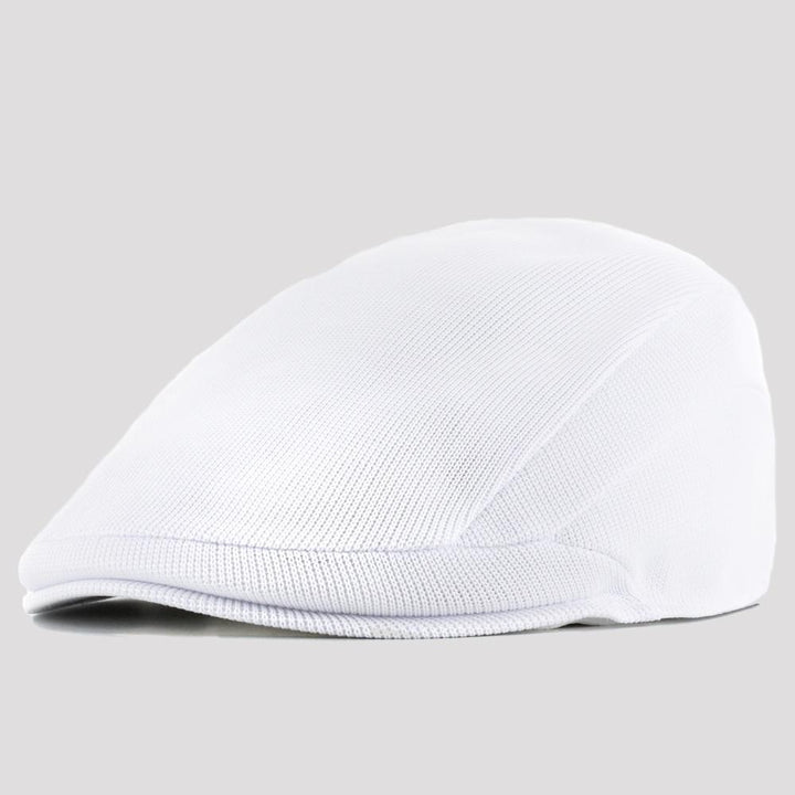 Kangol Tropic 507 white - Shop-Tetuan
