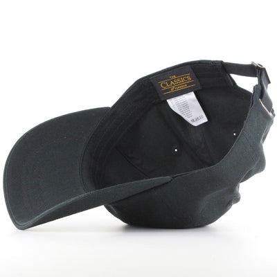 Merchcode Coca Can Dad strapback black - Shop-Tetuan
