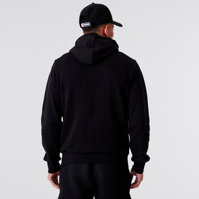 New Era NFL Team Logo hoody LV Raiders black