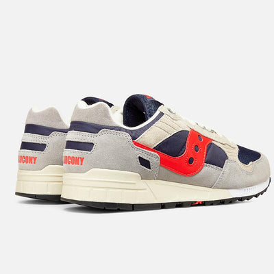 Saucony Shadow 5000 Vintage navy/red