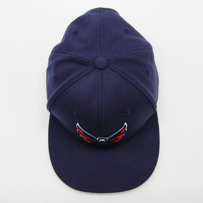 American Needle 400 Series snapback Washington Capitals navy