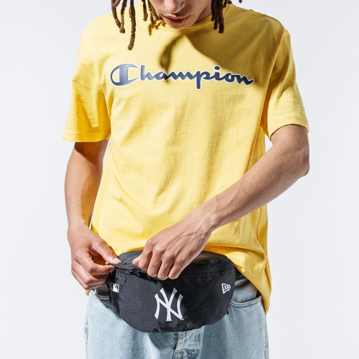 New Era MLB mini waist bag NY Yankees blk - Shop-Tetuan