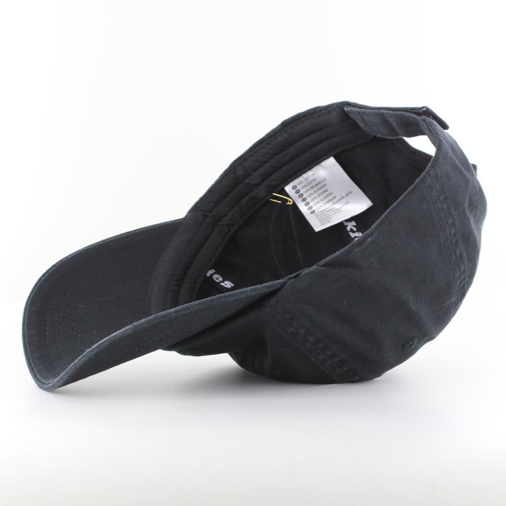 Dickies Willow City strapback black - Shop-Tetuan