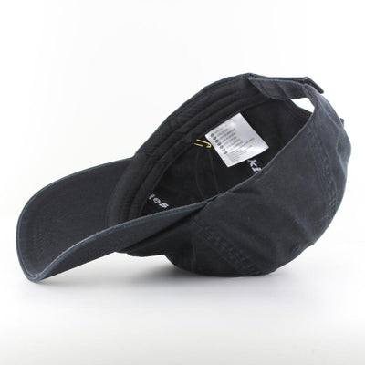 Dickies Willow City strapback black - Shop-Tetuan