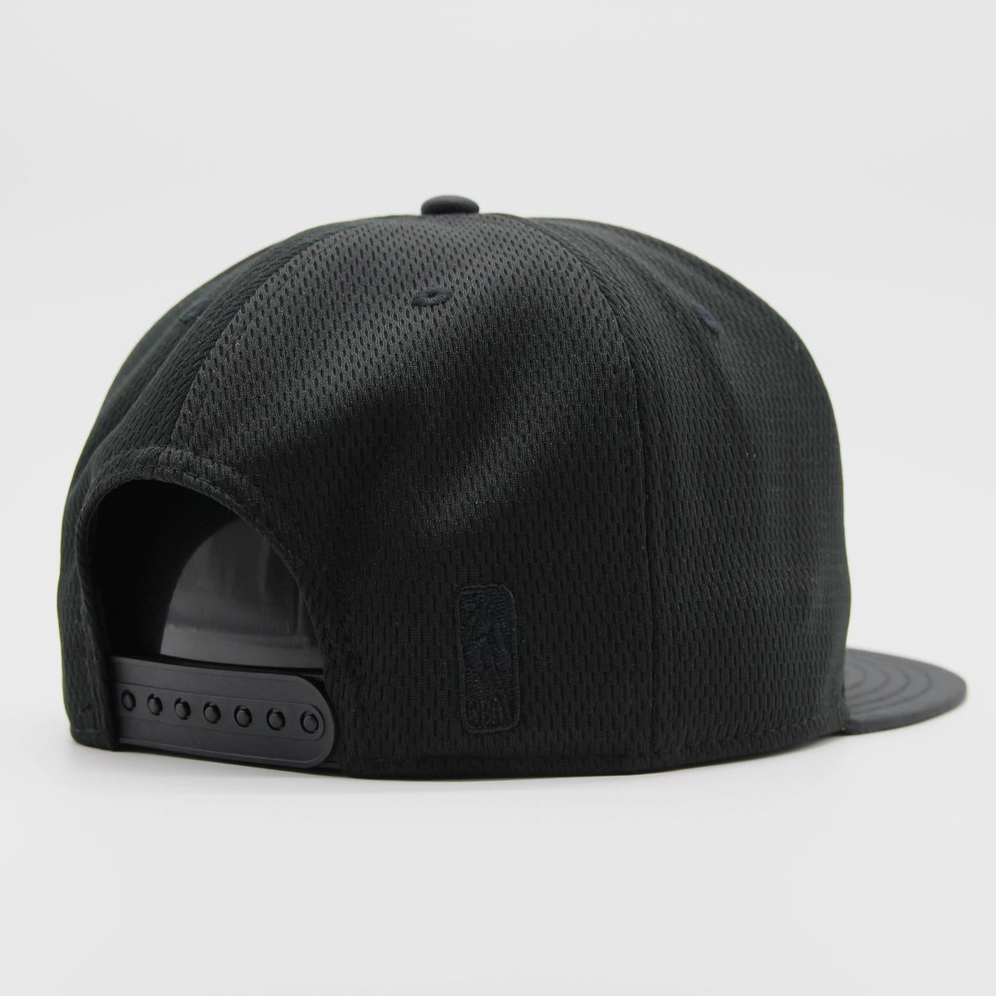 New Era Print Infill 9Fifty B Nets black