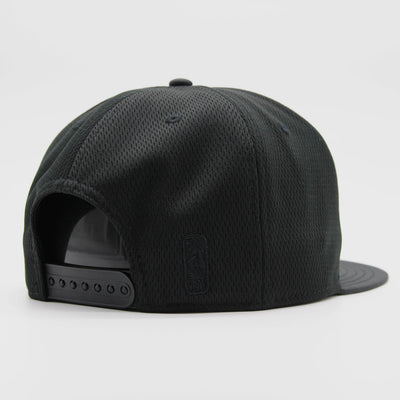 New Era Print Infill 9Fifty B Nets black
