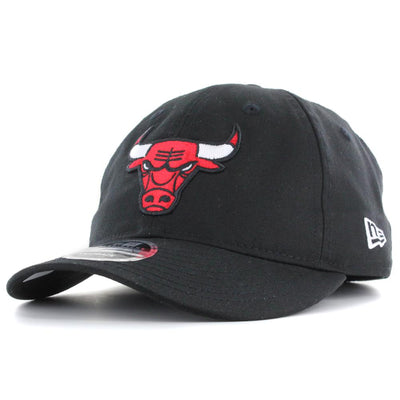 New Era NBA RC snapback C Bulls black - Shop-Tetuan