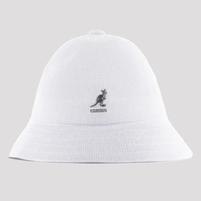 Kangol Tropic Casual white - Shop-Tetuan