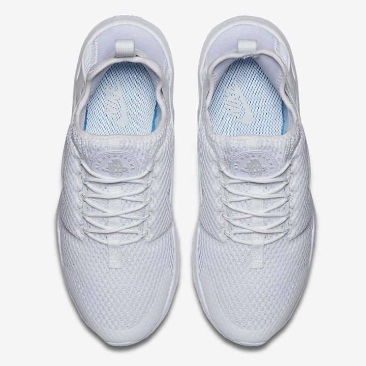 Nike W Air Huarache Run Ultra BR white/white-pure platinum - Shop-Tetuan