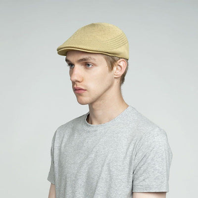 Kangol Tropic 507 Ventair white - Shop-Tetuan