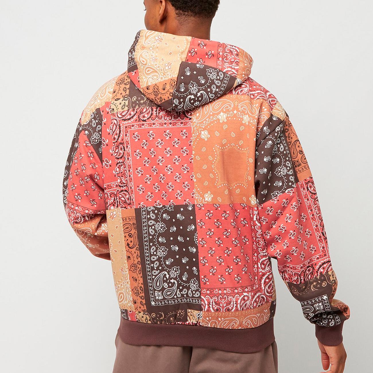 Karl Kani Small Signature Paisley Hea - Shop-Tetuan