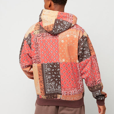 Karl Kani Small Signature Paisley Hea - Shop-Tetuan