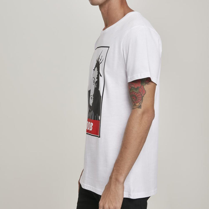 Wu-Wear ODB Tee white - Shop-Tetuan