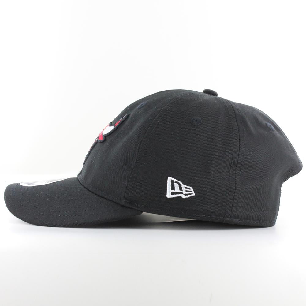 New Era NBA RC snapback C Bulls black - Shop-Tetuan