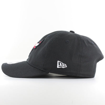 New Era NBA RC snapback C Bulls black - Shop-Tetuan