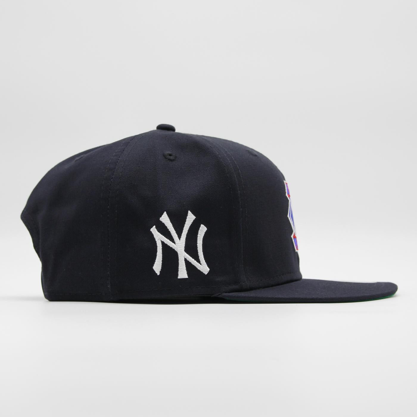 New Era  Diamond Patch 9Fifty NY Yankees - Shop-Tetuan