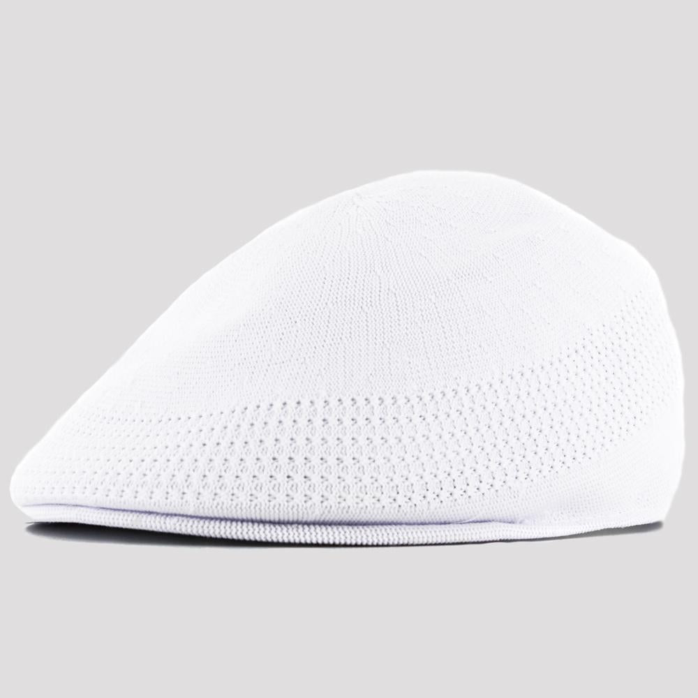 Kangol Tropic 507 Ventair white - Shop-Tetuan