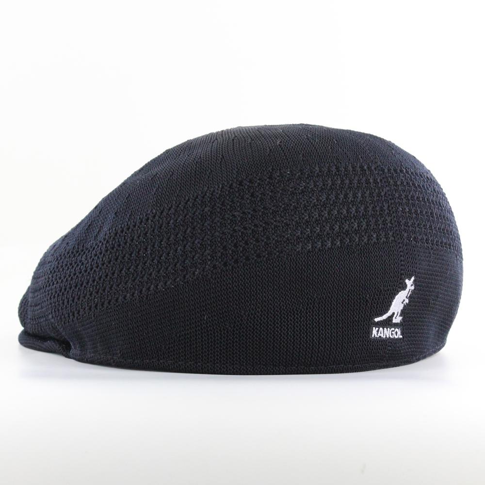 Kangol Tropic 507 Ventair black - Shop-Tetuan