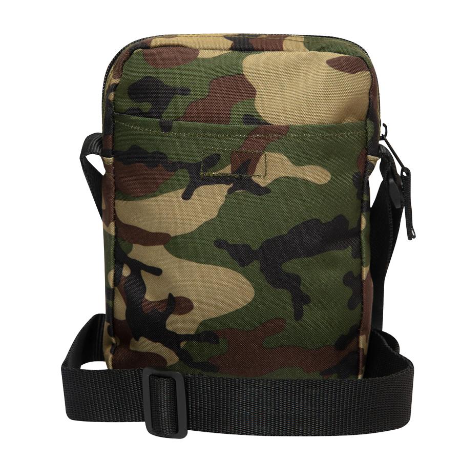 New Era NFL Side Bag LA Dodgers camo - Shop-Tetuan