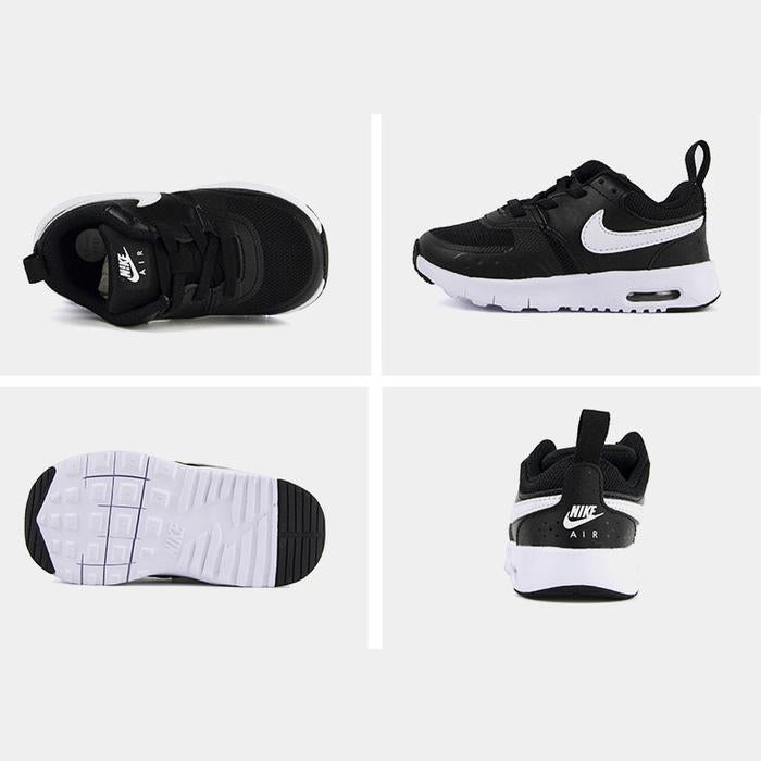 Nike Air Max Vision TDE black/white-black - Shop-Tetuan