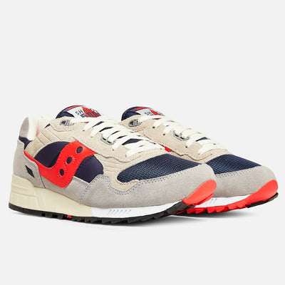 Saucony Shadow 5000 Vintage navy/red