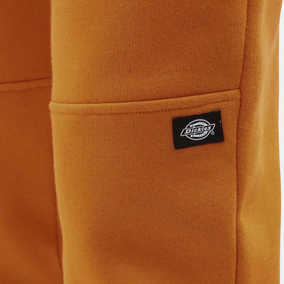 Dickies Bienville sweatpant brown duck
