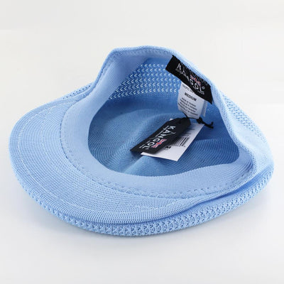Kangol Tropic 504 Ventair cap lt blue - Shop-Tetuan