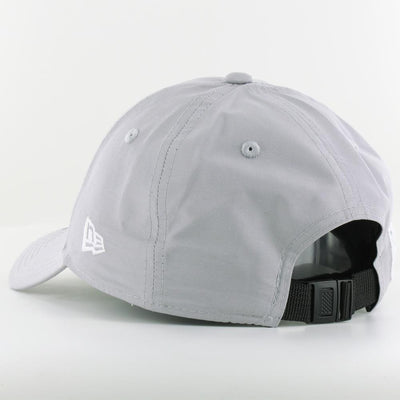New Era 9Forty Sport strap C Bulls grey - Shop-Tetuan